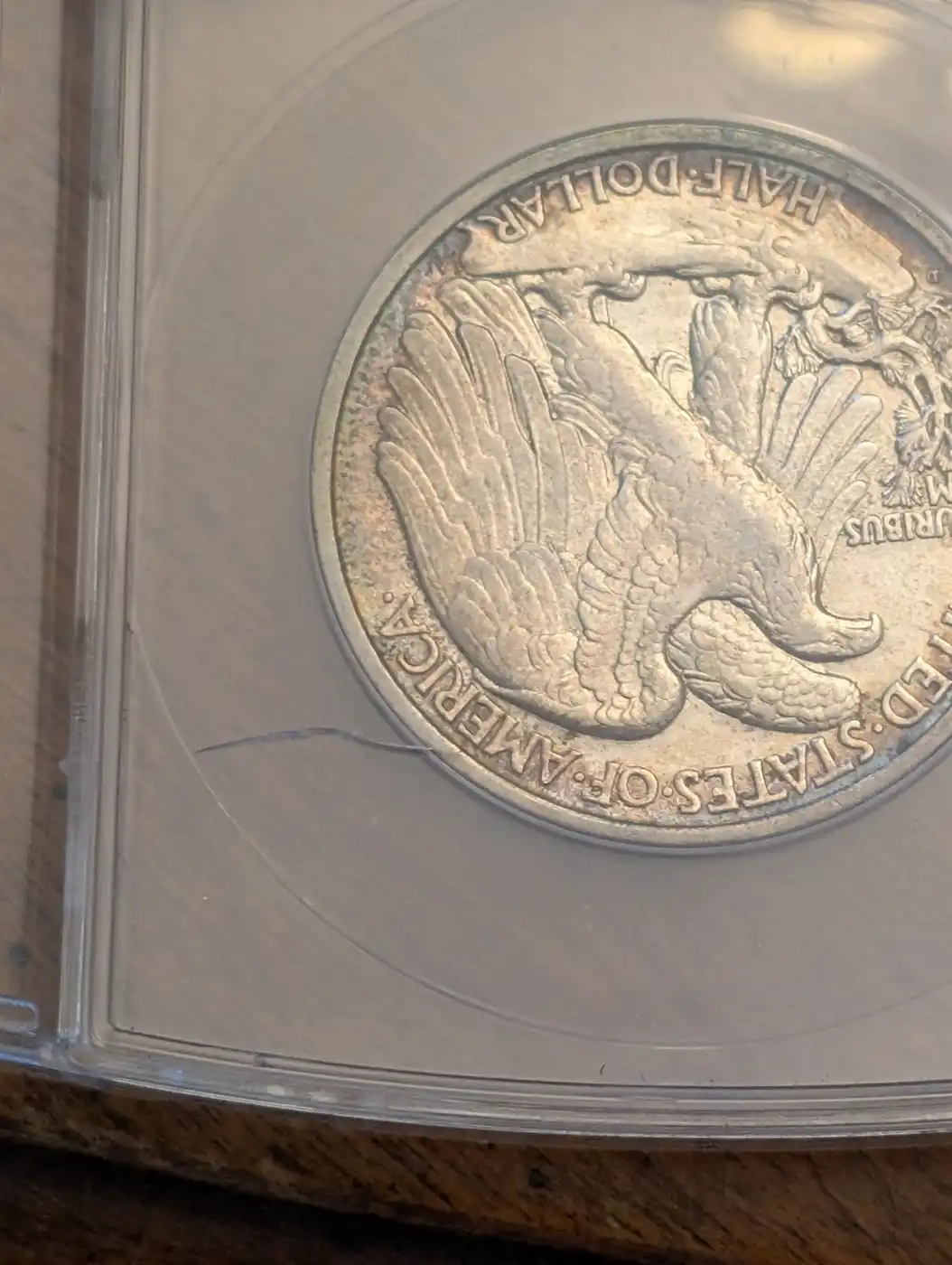 ANACS-Reholder-Service
