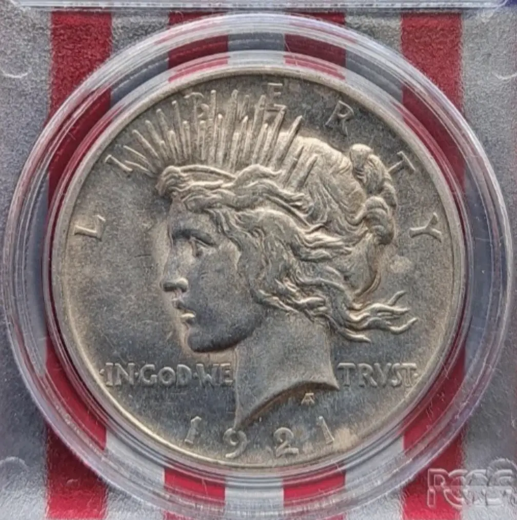 What's-Going-On-With-This-1921-P-Peace-Dollar?