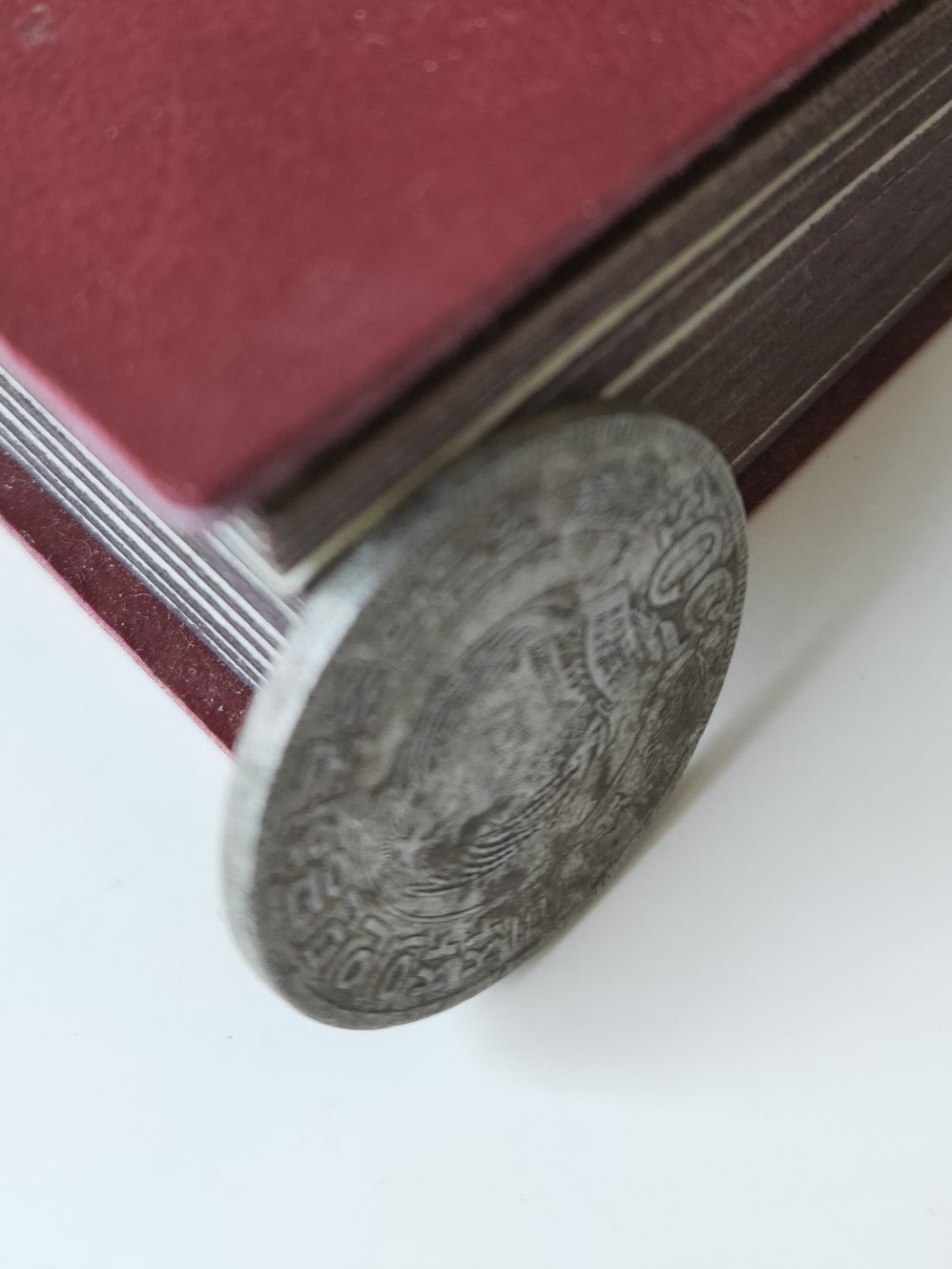 North-Korea-Chollima-Statue-Coin-In-The-Year-Of-1978