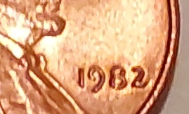 1982-And-1974-S-Lincoln-Cent-Errors