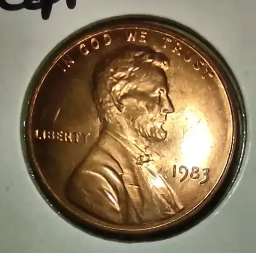 2017-Philadelphia-Minted-Lincoln-Shield-Cent-Struck-On-Bronze-Planchet
