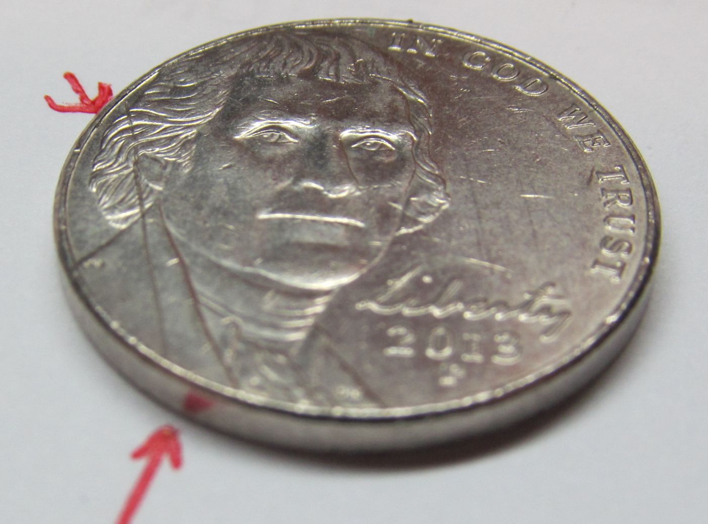 Help-Identifying-The-Line-On-This-2013-P-Jefferson-Nickel