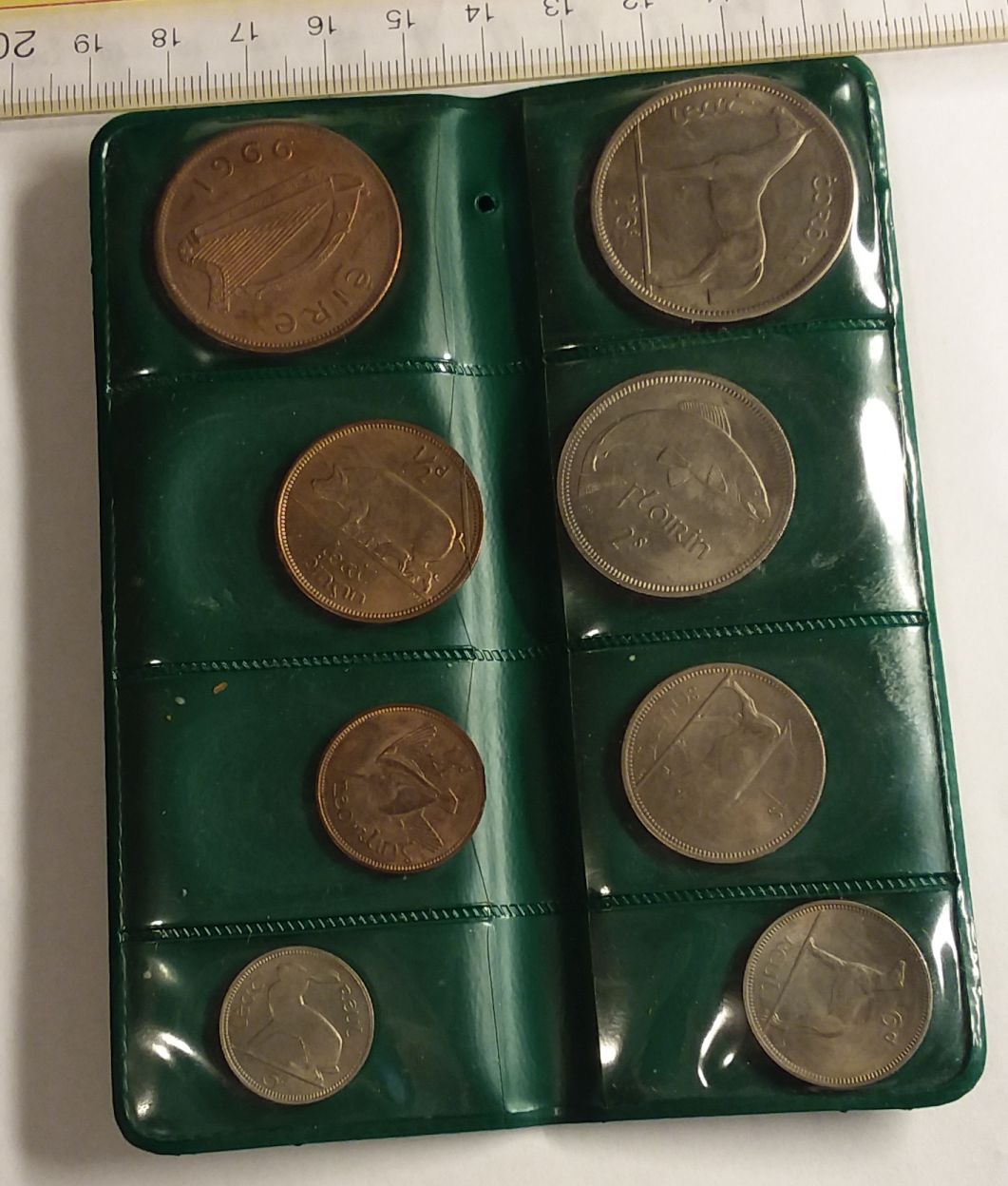 Post-Your-Agriculture-Themed-Coins!