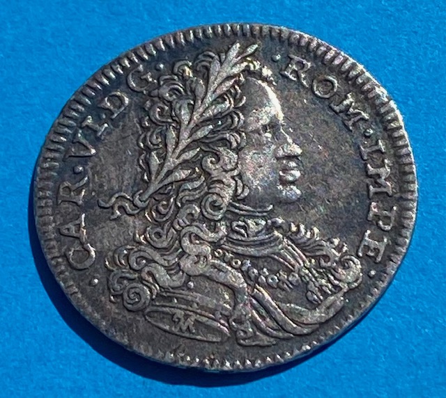 King-Charles-VI-Austria-1715-But-What-Is-The-Denomination---Cant-Find-More-Specific-Details-Help-Pls