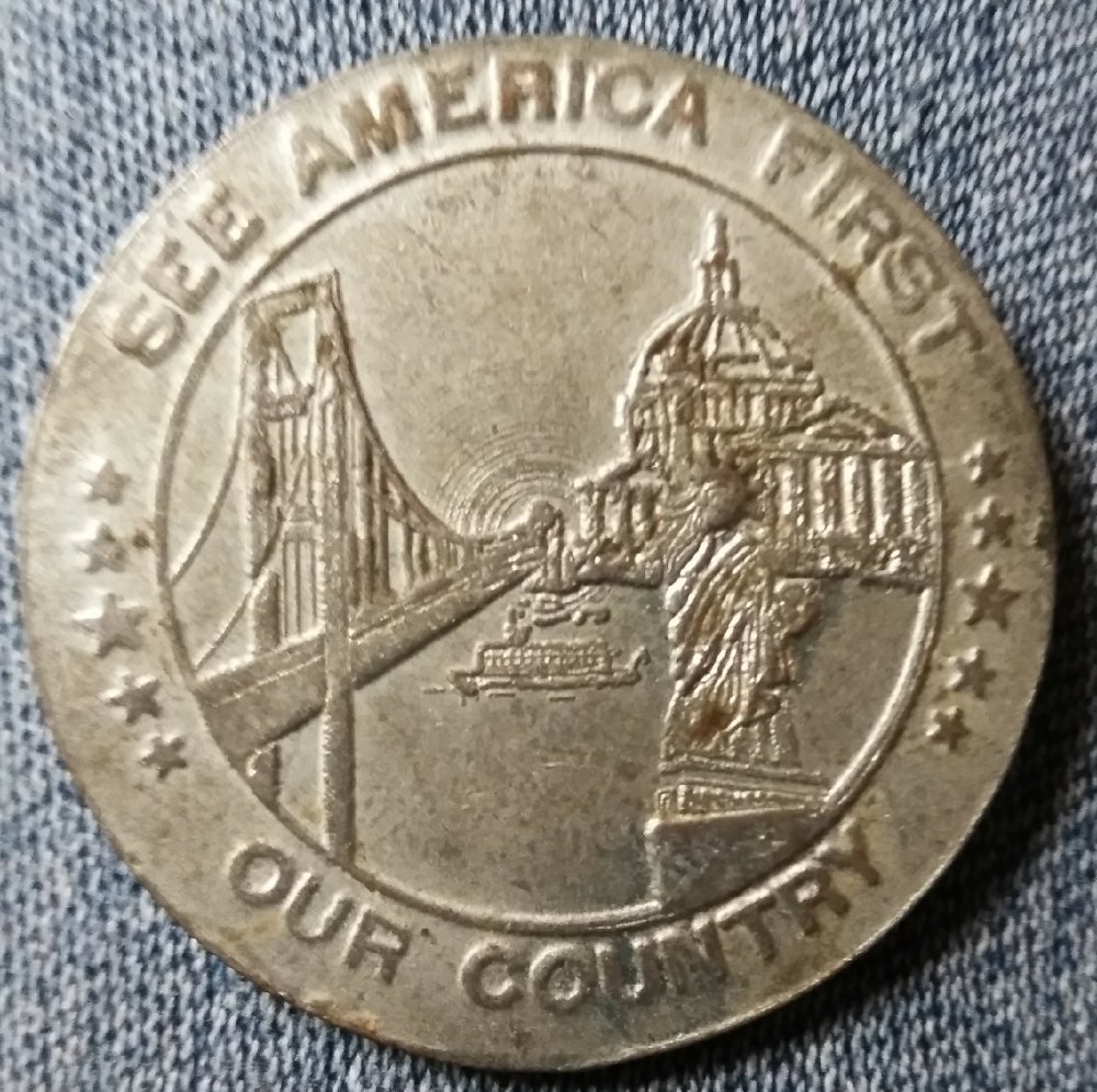 Unidentified-Coin/Token