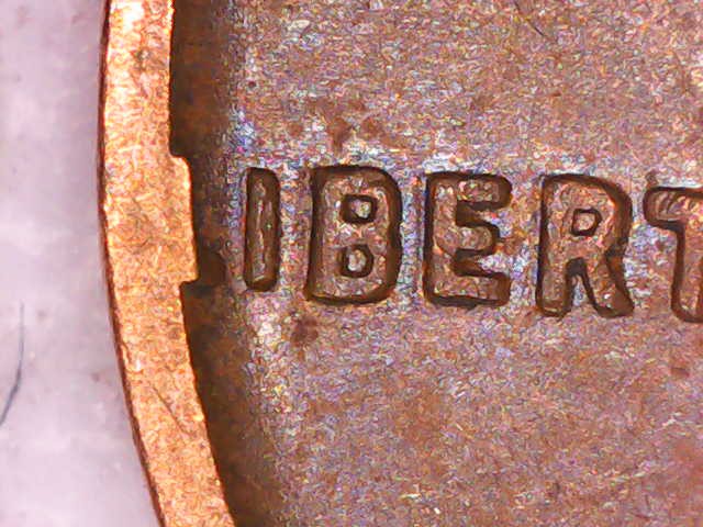 1964-D-Penny-Rim-Error?-Its-Also-Thicker-Then-Every-Other-1964