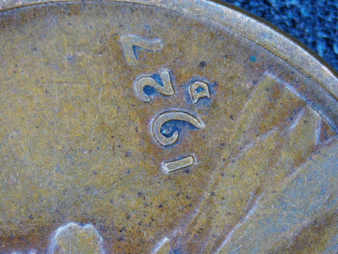 1927-D-Wheat-Penny.-Not-Sure-If-Thats-A-