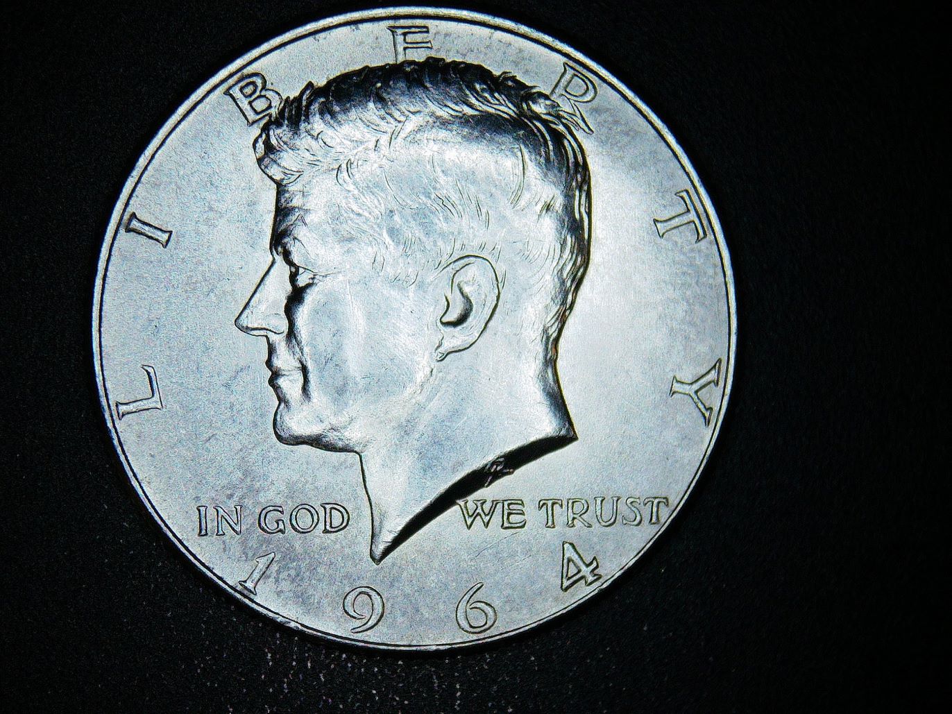 1964-Half-Dollar.-Worth-Grading?