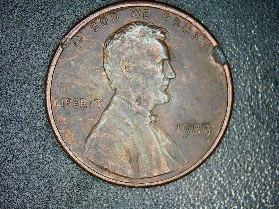 1989-Lincoln-Memorial-Penny.-Is-This-A-Circle-Error?