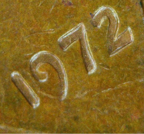 1972-Lincoln-Memorial-Penny-DDO-