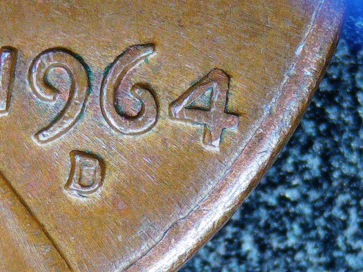 1964-Lincoln-Memorial-Penny-RPM-I-Believe-But-Cannot-Locate-Comparisons