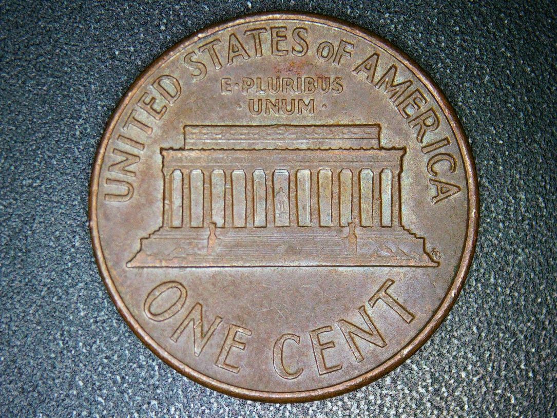 1964-Lincoln-Memorial-Penny-RPM-I-Believe-But-Cannot-Locate-Comparisons
