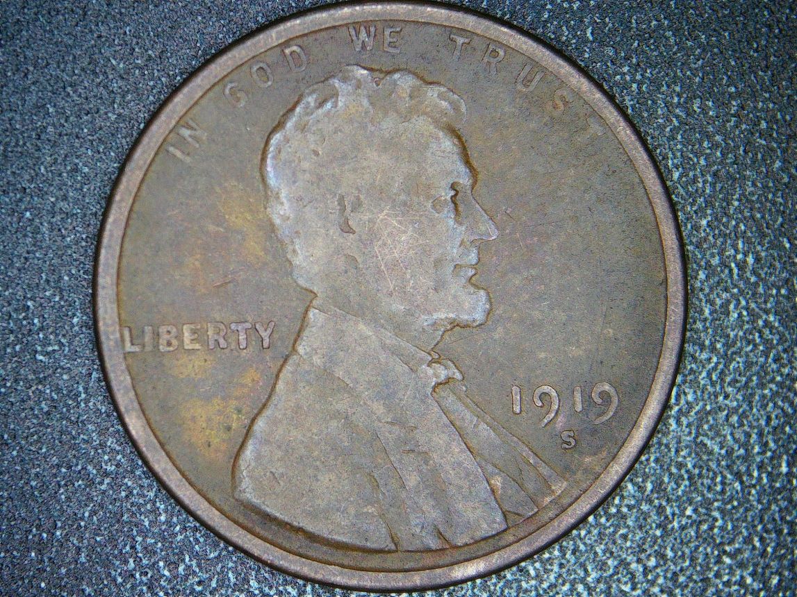 1919-S-Cent-#2:-With-A-Circle-Under-The-Date