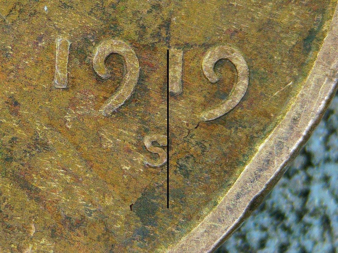 1919-S-Cent:-The-Time-Has-Come.-This-Will-Be-My-First-Rare-Find-That-Might-Need-To-Be-Graded!