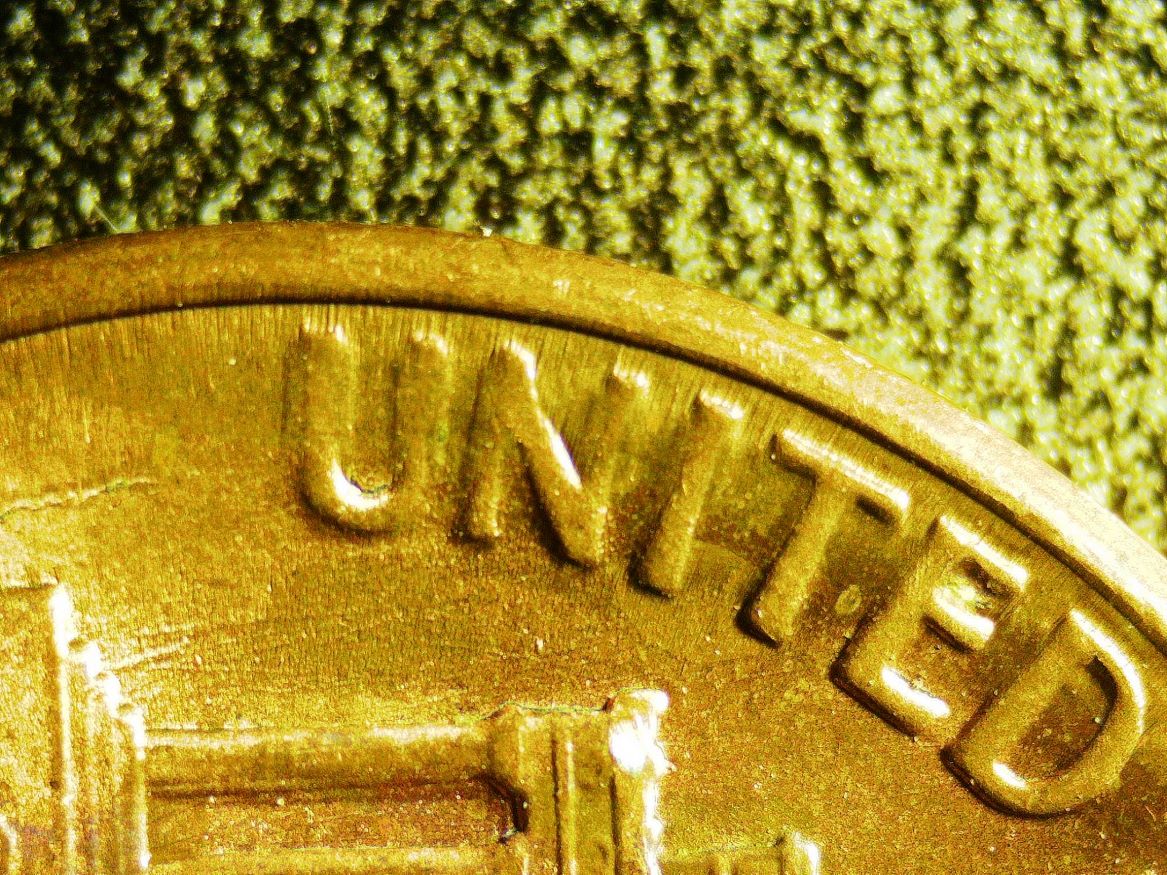1989-Lincoln-Memorial-Penny.-United-Was-Odd
