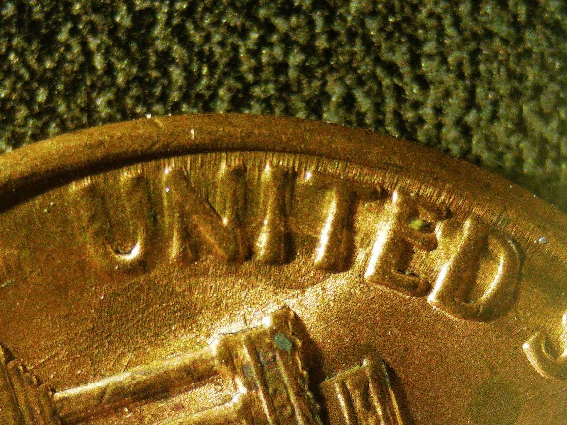 1989-Lincoln-Memorial-Penny.-United-Was-Odd