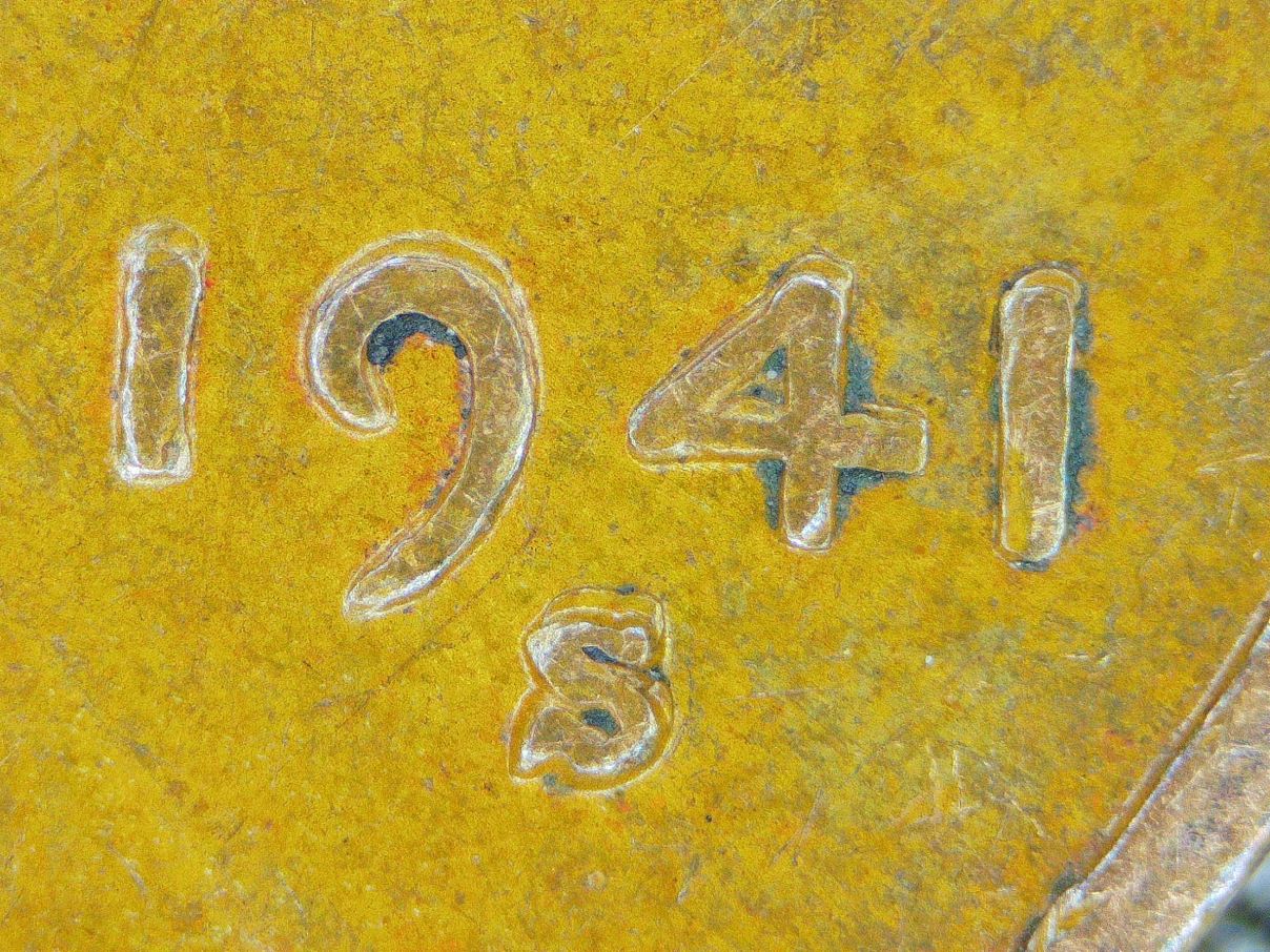 1941-S-Wheat-Penny.-Very-Odd-Mint-Mark