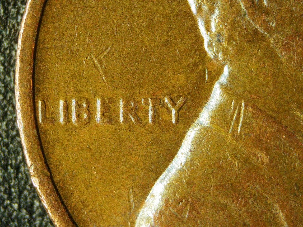 1972-Lincoln-Memorial-Penny-Need-Help-Matching