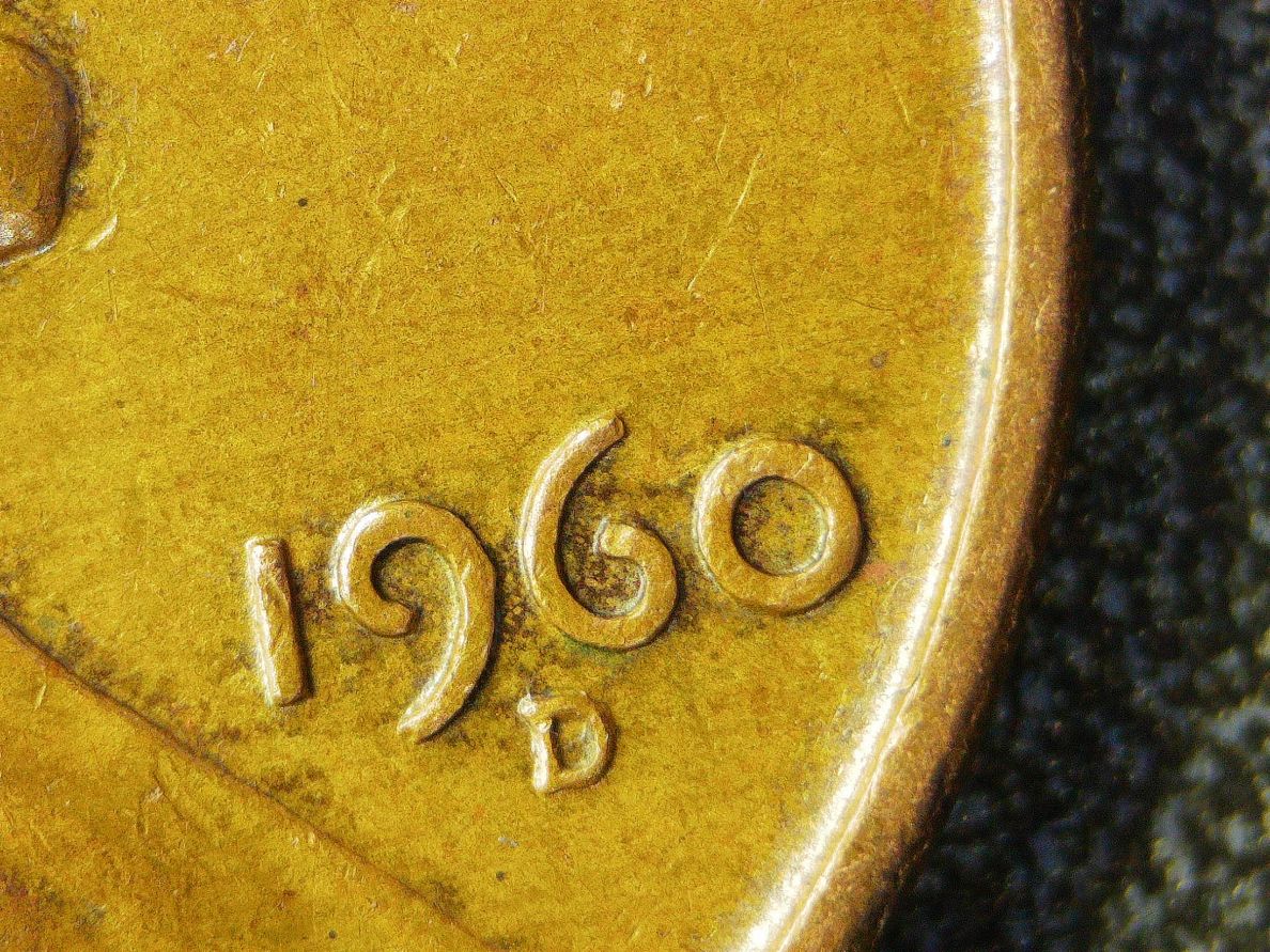1960-D-Lincoln-Memorial-Penny.-Can't-Decide-On-What-To-Call-This-Mint-Mark.