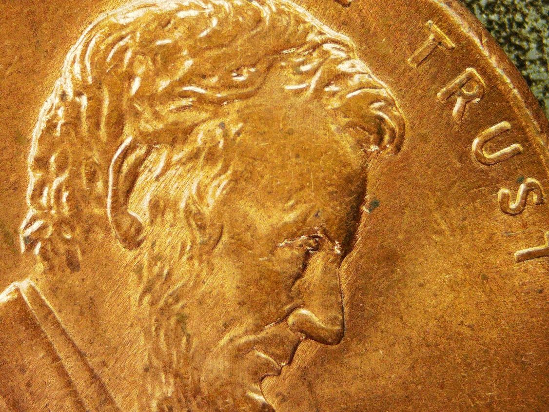 1997-Lincoln-Memorial-Penny.-Abe-Can-You-Hear-Me?
