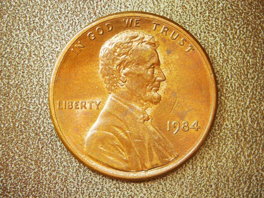 1984-Lincoln-Memorial-Penny-DDO-Ear