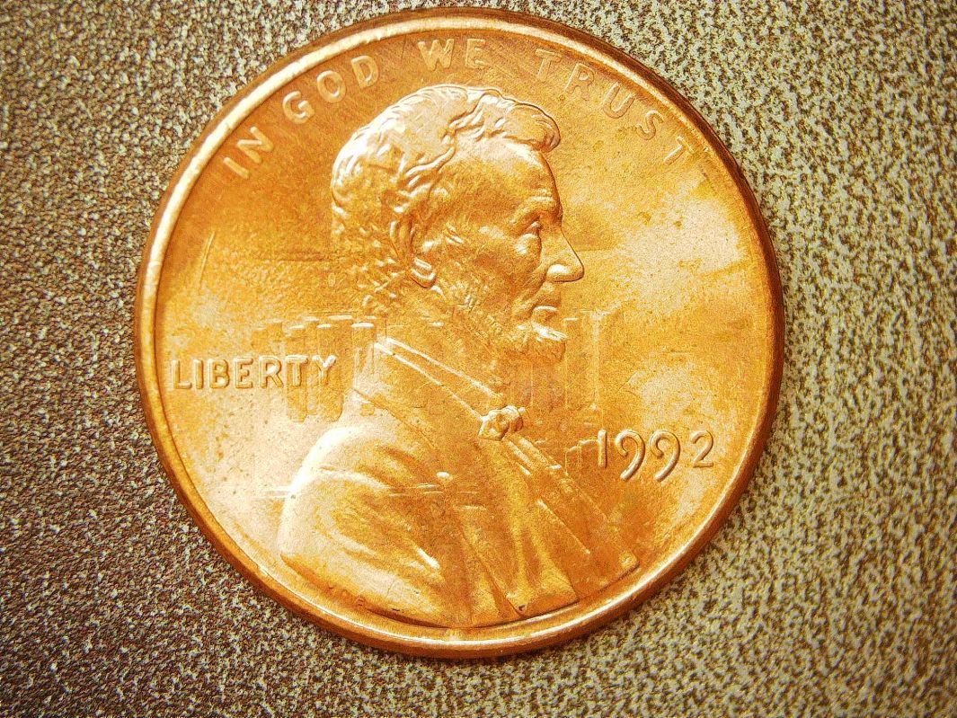 1992-Lincoln-Memorial-Penny-Clash