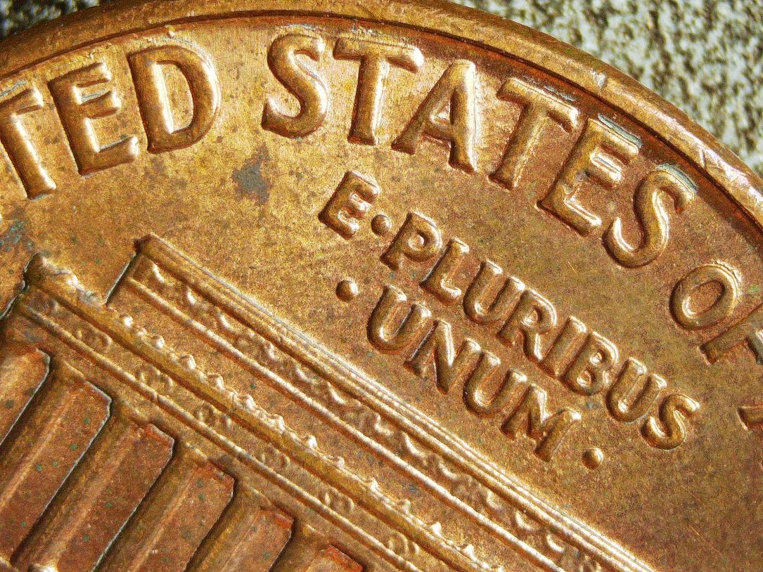 1989-Lincoln-Memorial-Penny.-REV-Is-Extra-Thick-In-My-Opinion.-Thoughts?