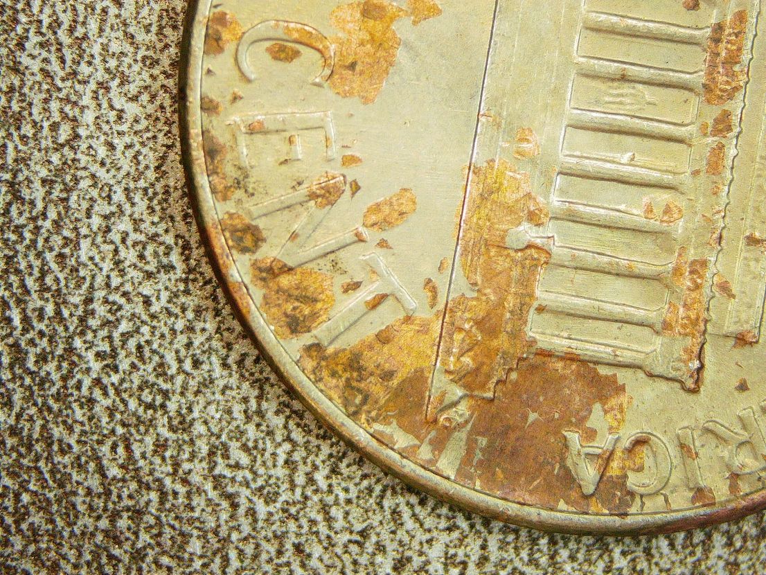 1967-Lincoln-Memorial-Possible-An-Un-Plated