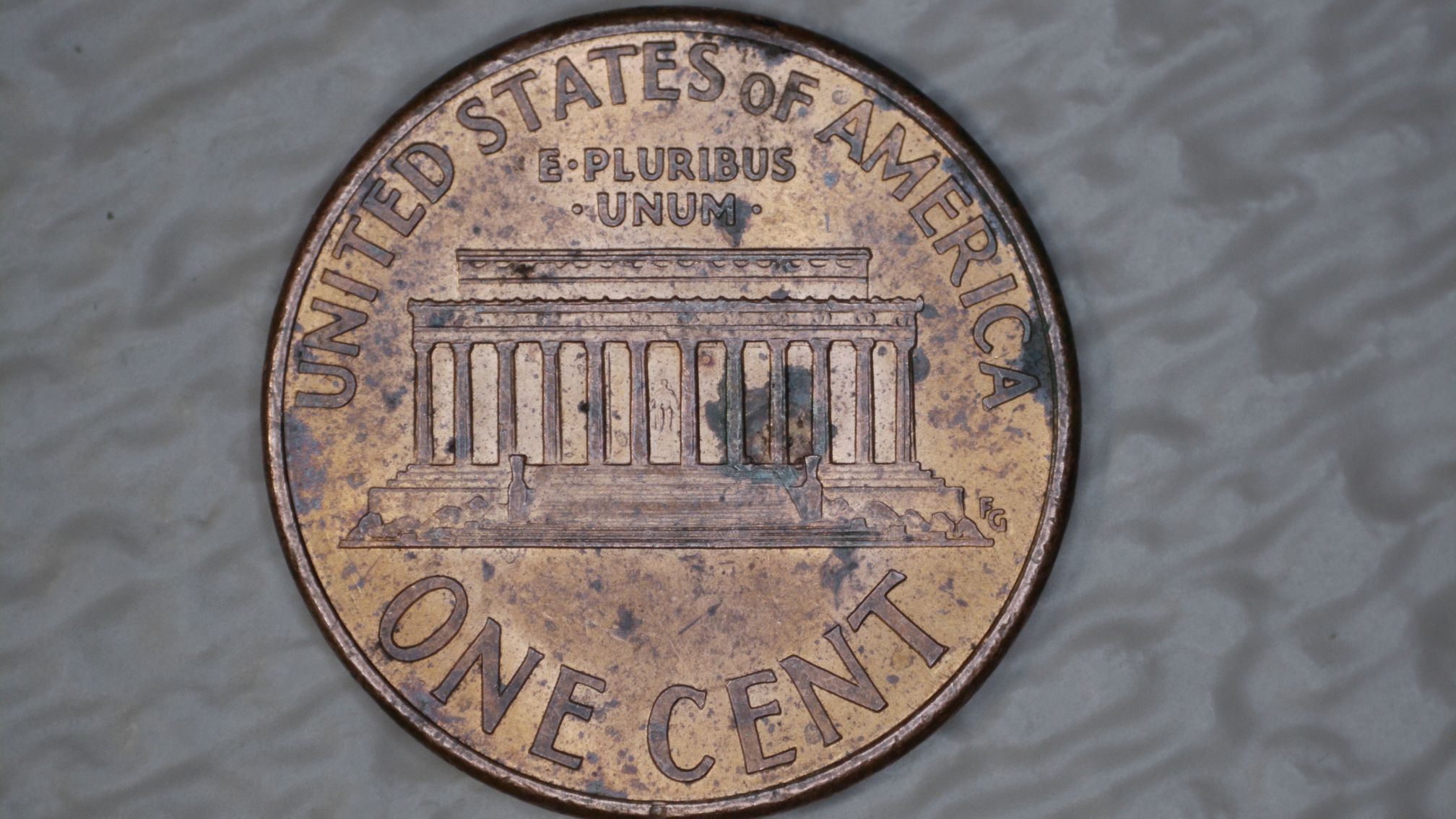 1997-Lincoln-Memorial-Penny.-DDO-Ear