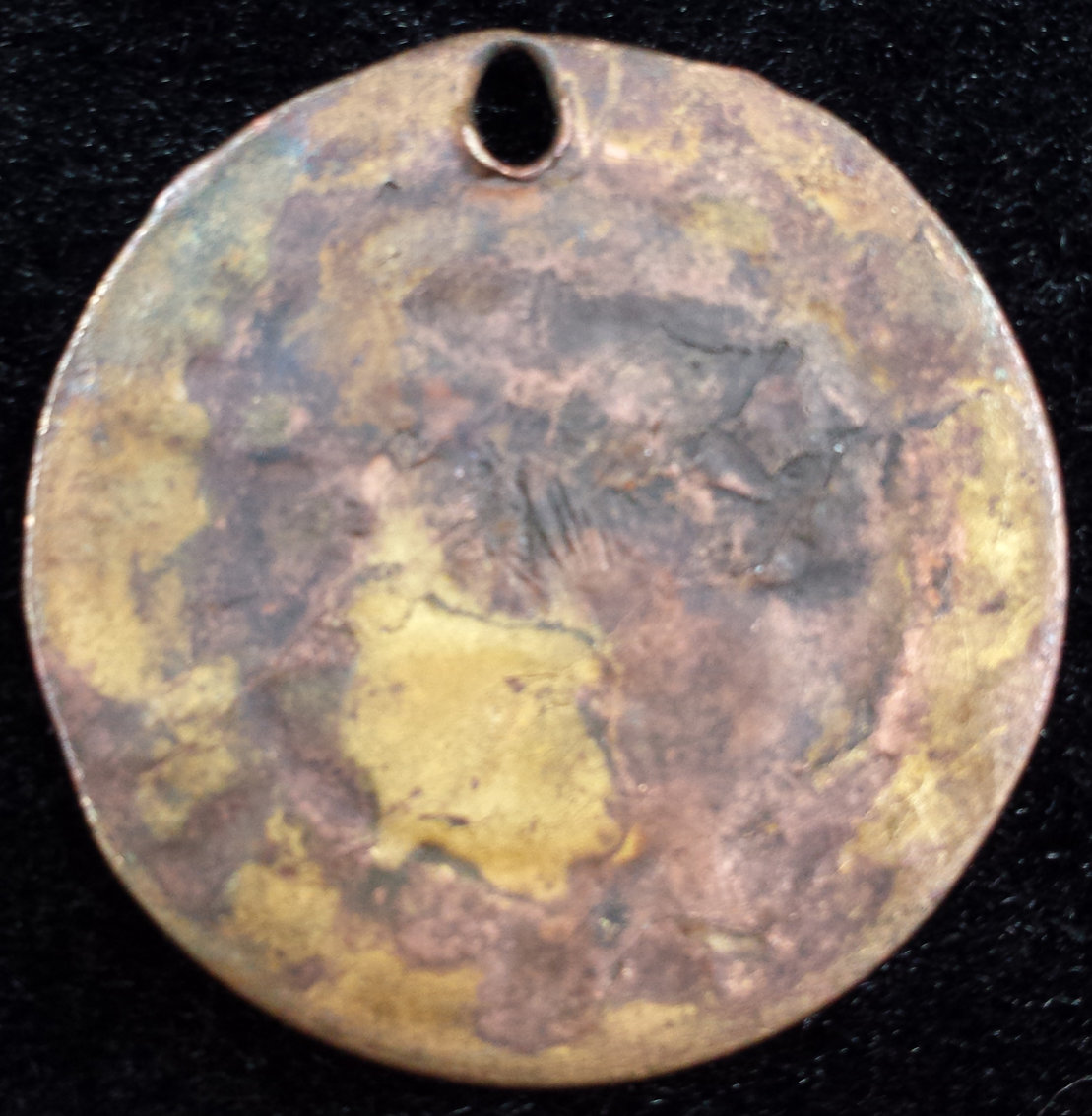 Chinese-Tag--Fob-Identification-/--Translation-Help-Requested-Id:-Asian-Dog-Tag