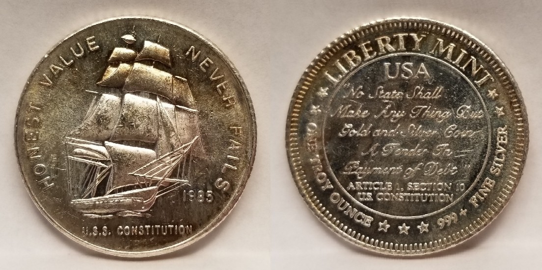 So-Many-Bullion-Varieties