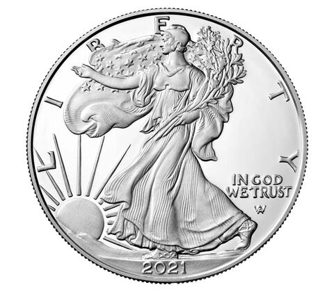 New-Gold-And-Silver-Eagle-Security-Feature