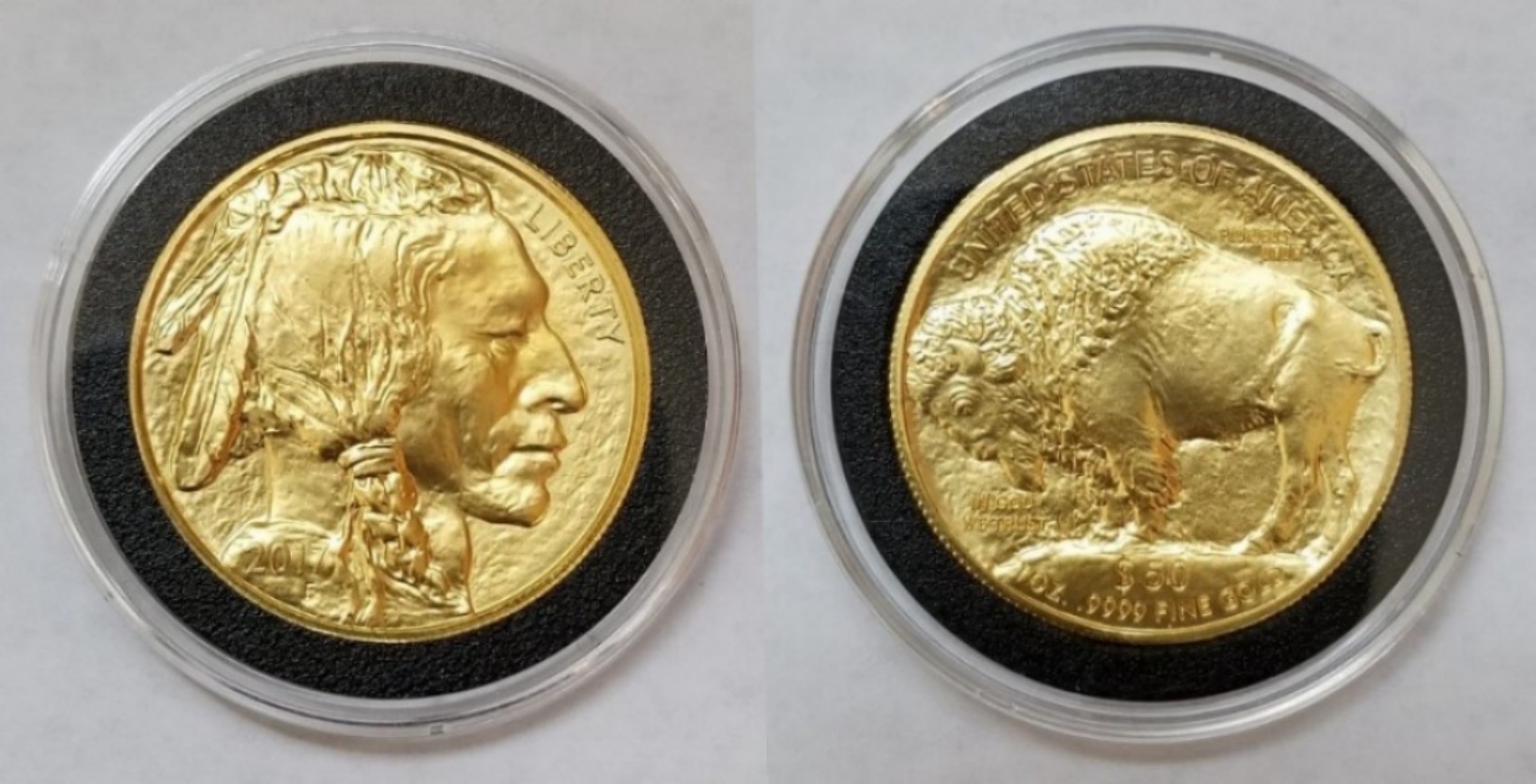 Red-Spot-On-My-Gold-Buffalo