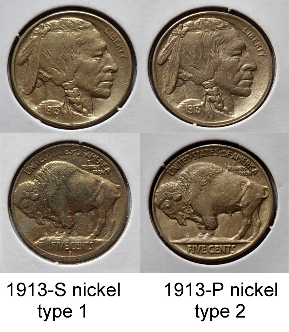 Won-1913-Nickels-At-Coin-Show-Raffle
