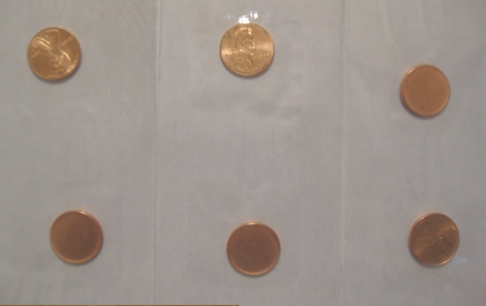 I-Got-This-Blank-Penny-Back-In-Change-At-Store-Any-Value?
