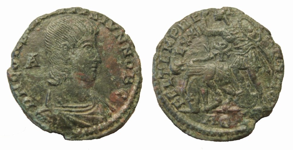 Post-Your-Coins-Depicting-Weaponry!