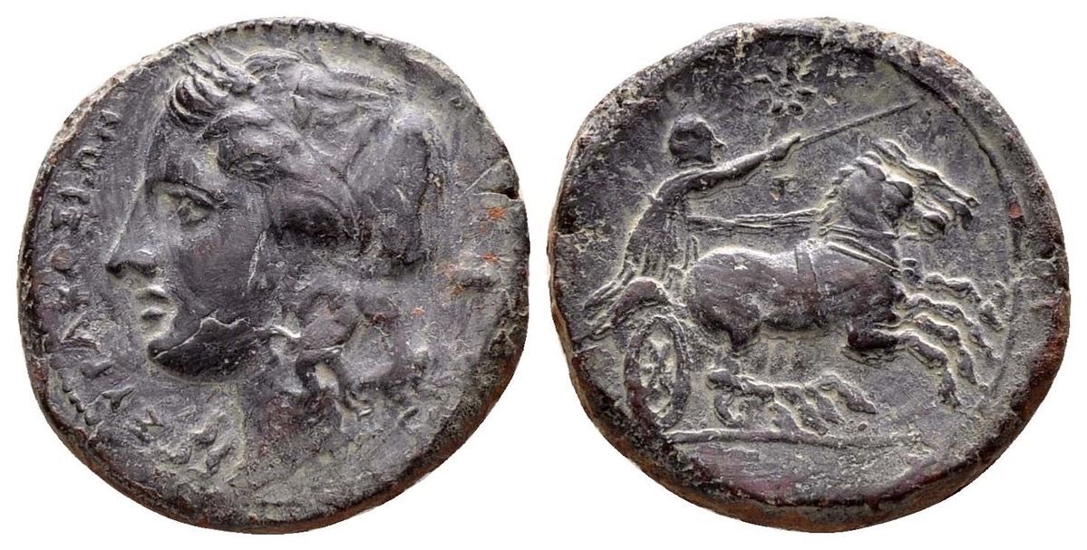 Post-Your-Coins-Depicting-Weaponry!