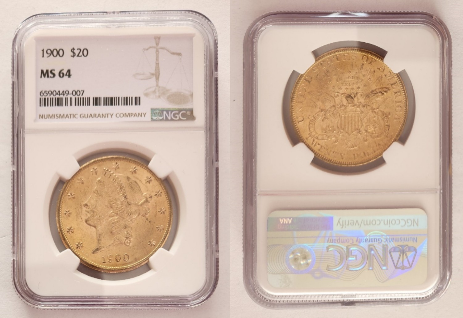 Keep-Or-Return-Gold-Double-Eagle
