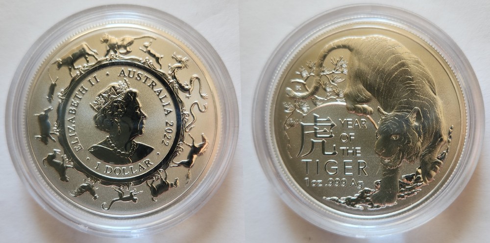Animals-On-Australia-Coins