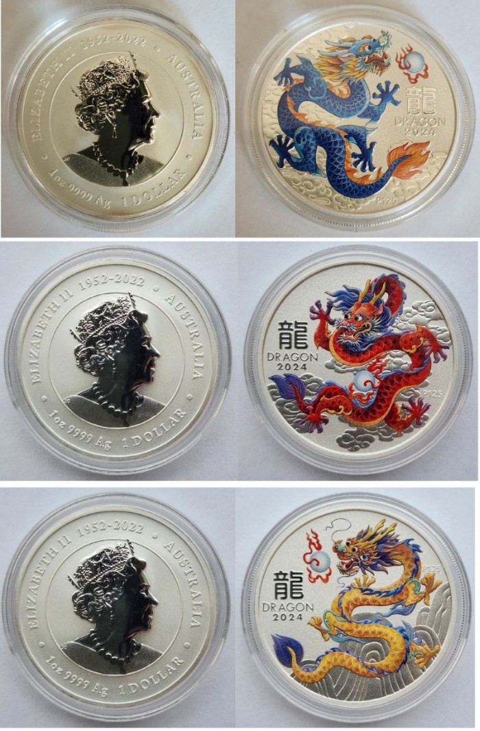 Post-A-Trio-Of-Coins.