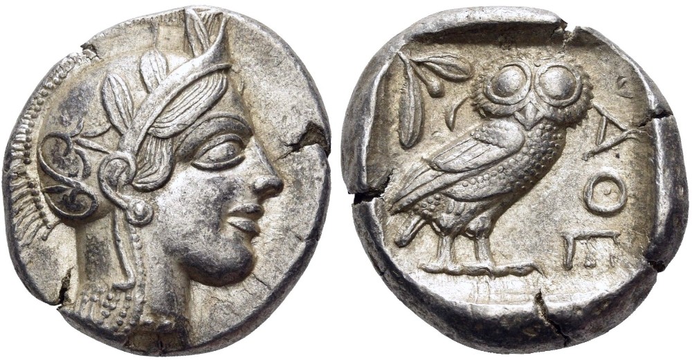 My-First-Ancient-Coin:-What-Should-I-Get?