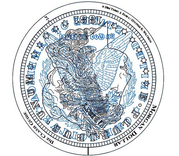 1900-O-VAM-15A-And-1882-CC-VAM-2-D-Morgan-Silver-Dollars---Rotated-Die-Clashing-In-Obverse-Legend?