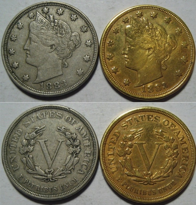 Barber-Coinage-My-Latest-Rage