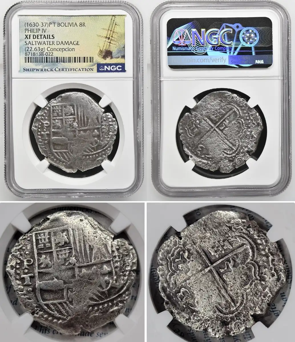 New-Ebay-Authenticity-Program-With-Shipwreck-Coin