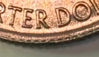 2010-P-Mount-Hood-Quarter---Reeding-Marks-On-Obverse