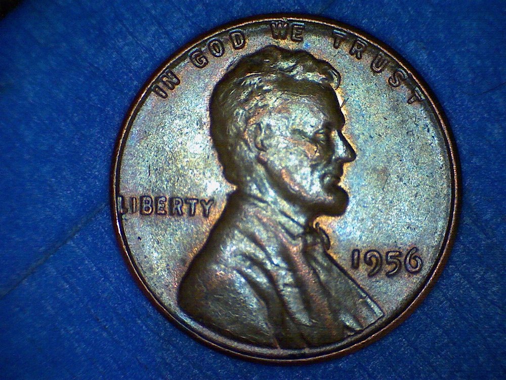 This-1956-Penny-Has-Me-Clueless.-Can-Someone-Tell-Me-What-It-Is?