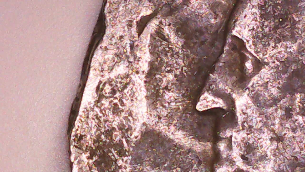 1965-Washington-Quarter-And-Blank-Jeff-Nickel-Questions