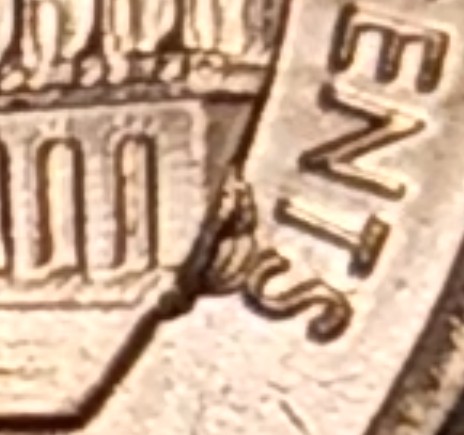 Confirm-Possible-Die-Gouge-2024-P-Patsy-Takemoto-Mink-Quarter