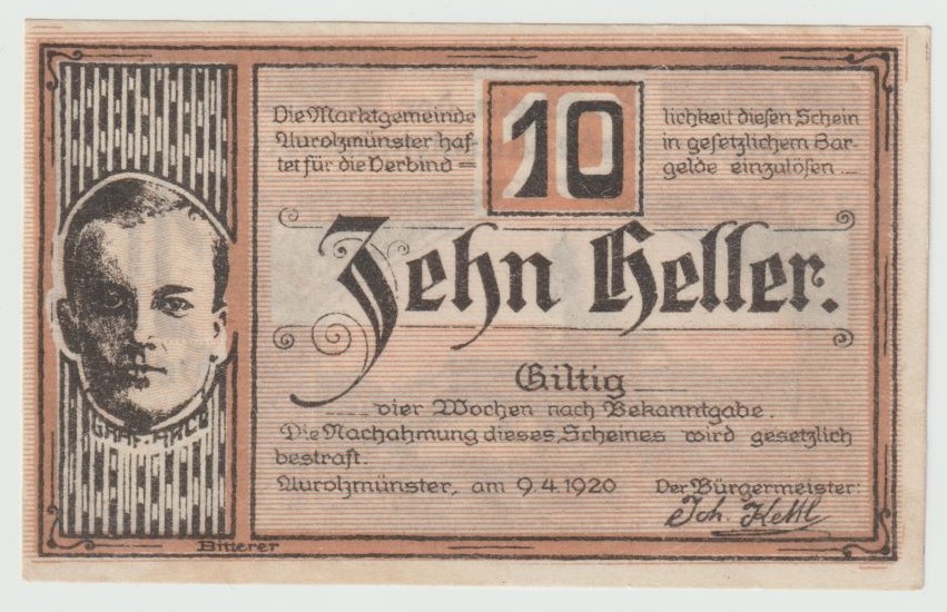 German-Notgeld-Collector-Of-46-Years,-From-Uk.