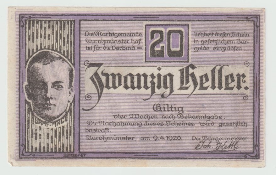 German-Notgeld-Collector-Of-46-Years,-From-Uk.